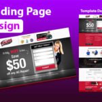 Crafting the Perfect Landing Page 5 Simple Steps to Success