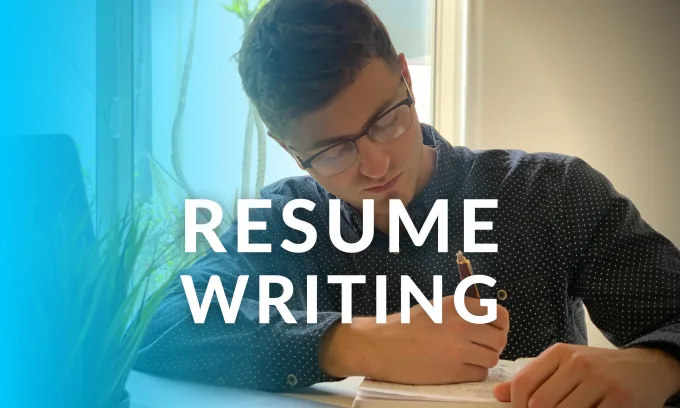 Your Gateway to Career Success Mastering the Art of Resume Writing